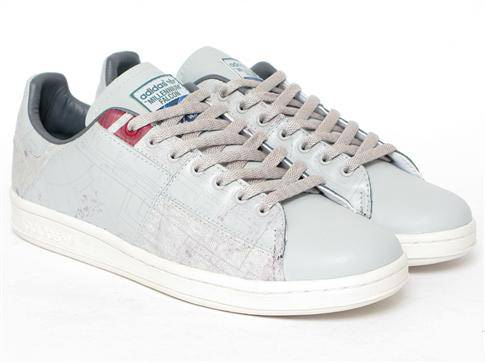 Star Wars x adidas Originals Stan Smith 80s "Millennium Falcon"