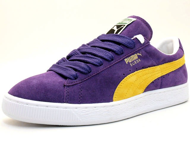 Puma Suede Classic