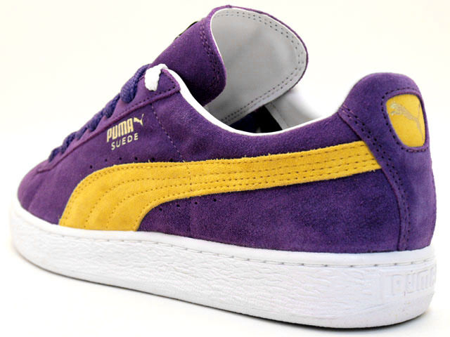 Puma Suede Classic