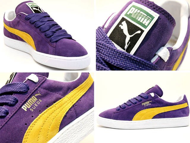 Puma Suede Classic