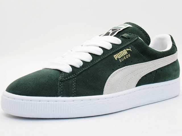 Puma Suede Classic