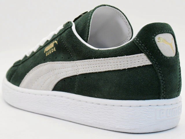 Puma Suede Classic