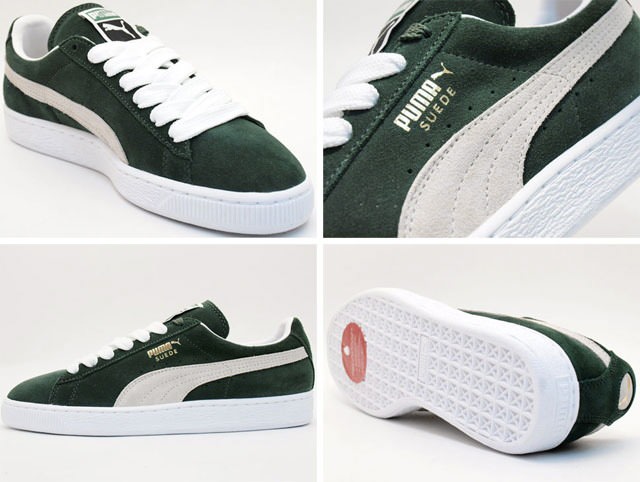 Puma Suede Classic