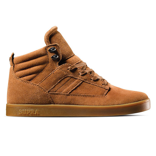 Supra Bandit Tan