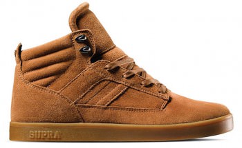 Supra Bandit Tan