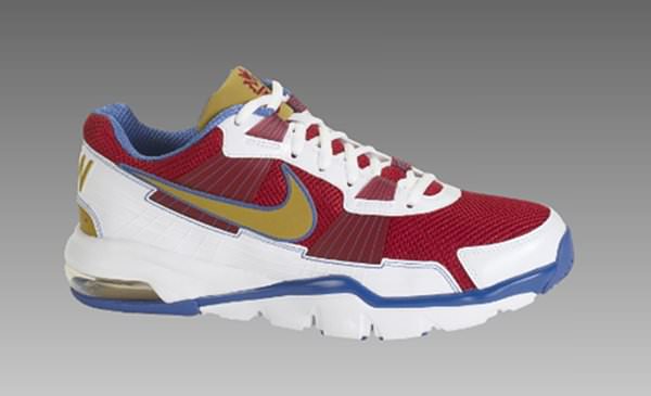 Nike Trainer Manny Pacquiao SC 2010