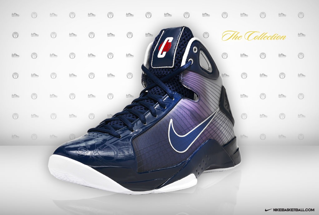 Nike Hyperdunk