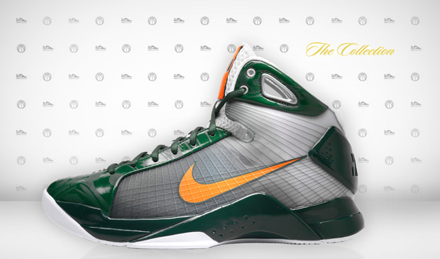 Nike Hyperdunk