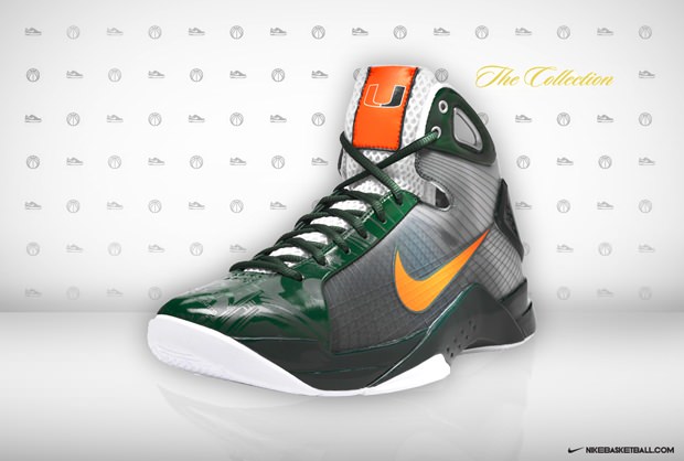 Nike Hyperdunk