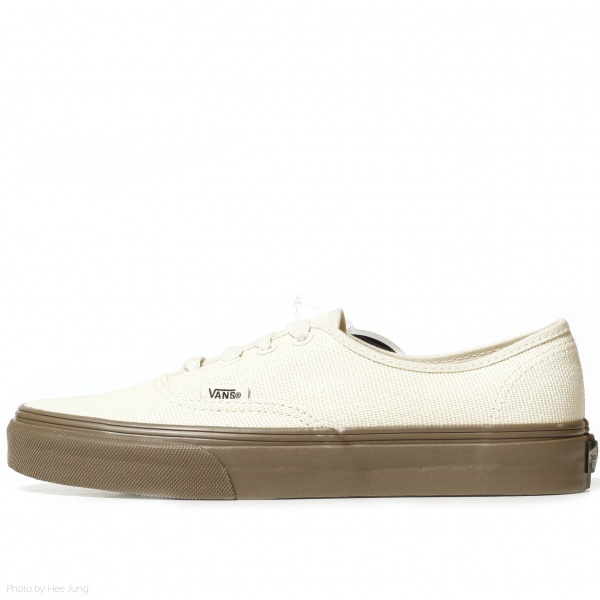 Vans Authentic - Hemp Pack