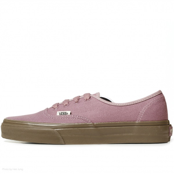 Vans Authentic - Hemp Pack