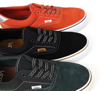 Vans California Era 45 Fixed