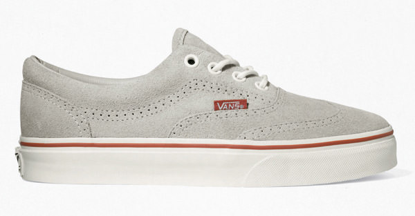 Vans California Era Wingtip