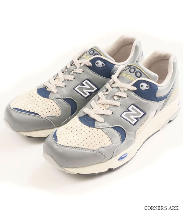 Victim x mita sneakers x New Balance 1700