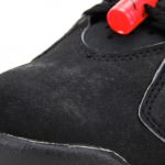 Air Jordan 6 Black/Infrared - 1991 Original