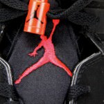 Air Jordan 6 Black/Infrared - 2000 Retro