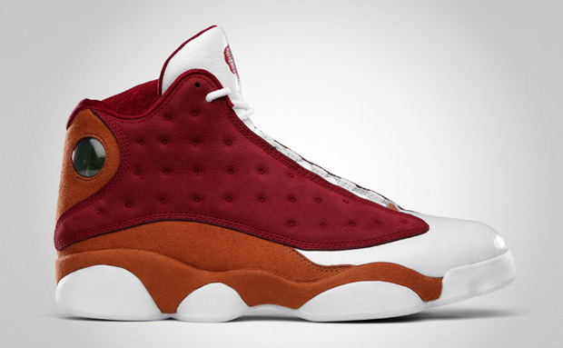 Release Reminder: Jordan 13 Premio "Bin 23"