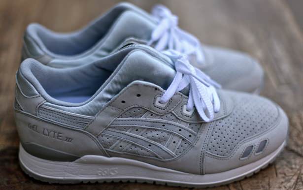 ASICS Gel Lyte III "Snkrs Day 2.0"