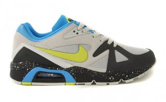 Nike Air Structure Triax 91 Granite