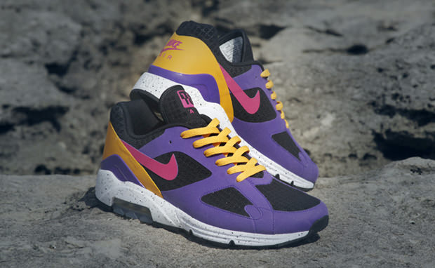 size? Nike Lunar Air 180 ACG