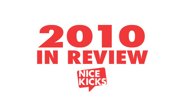 2010 Year in Review