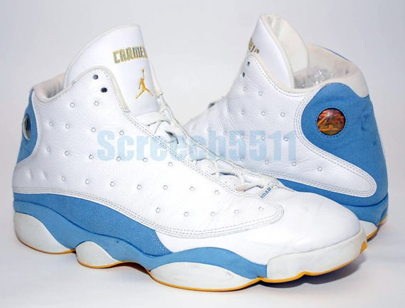 Air-Jordan-13-Carmelo-Anthony-Nuggets-Home-PE-2