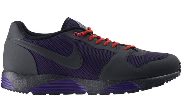 Nike ACG Lunar Vengeance Dark Shadow