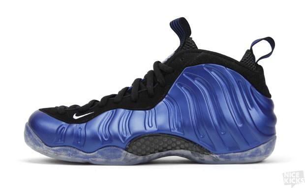 Nike Air Foamposite One