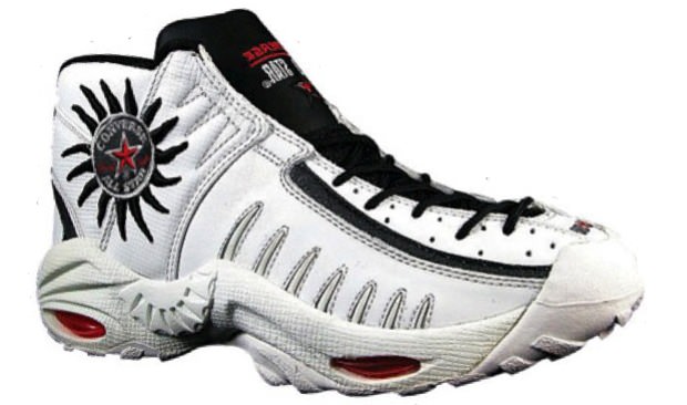 Converse AS Rodman