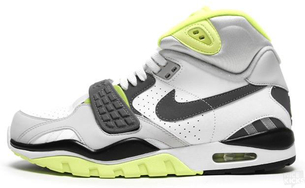 Nike Air Trainer SC II