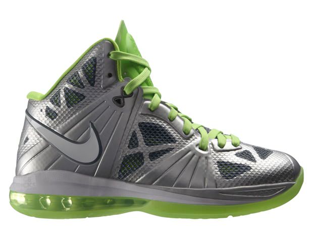 Nike LeBron 8 PS May Lineup