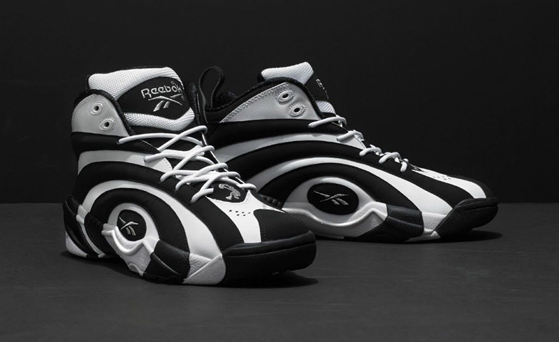 Reebok Shaqnosis