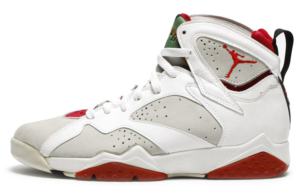 Air Jordan 7 "Hare"