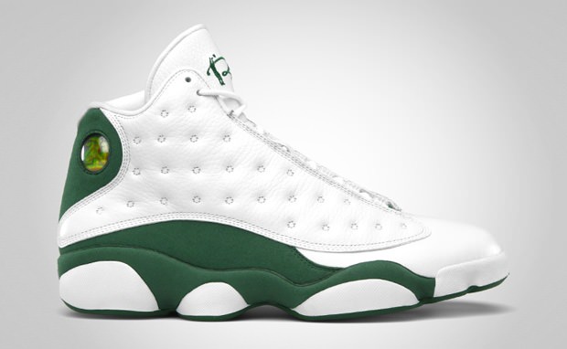 Air Jordan 13 Ray Allen PE