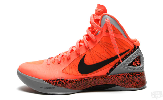 Nike Zoom Hyperdunk 2011 "10.0" PE