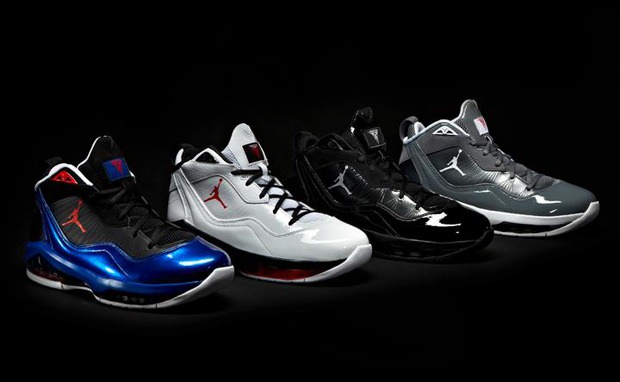 Jordan Melo M8