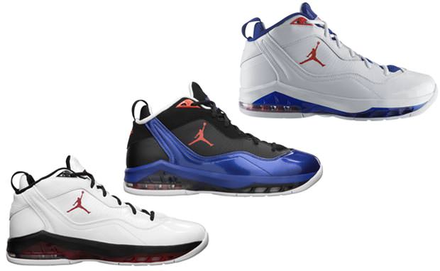 Jordan Melo M8 Available