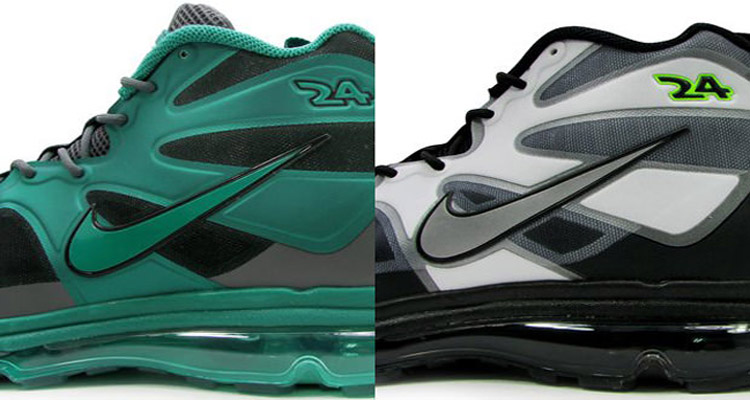 Nike Air Max Griffey Fury