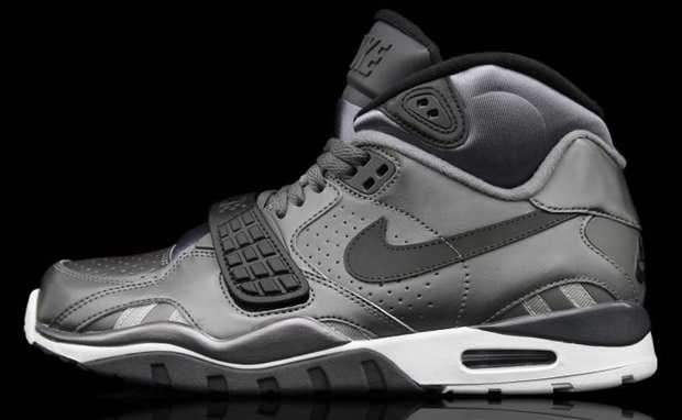 Bo Jackson shoes