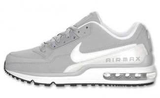 Nike Air Max LTD Wolf Grey/White