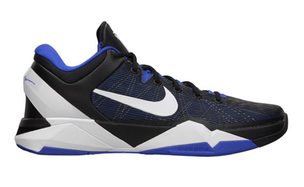 Nike Zoom Kobe VII "Duke"