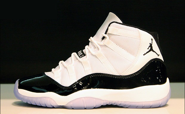 Air Jordan 11 "Concord"