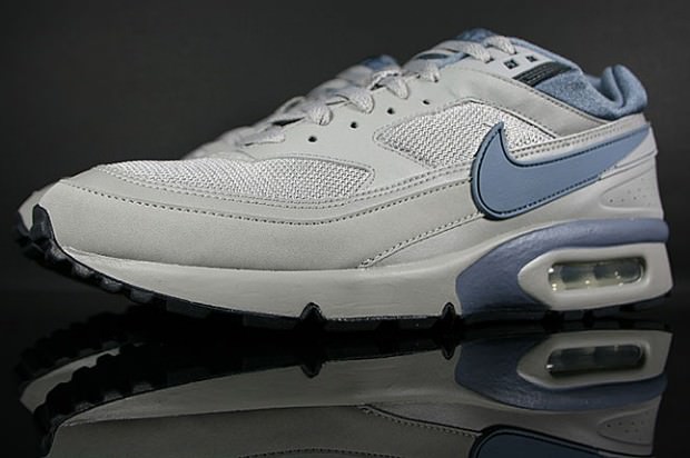 Nike Air Max BW "Blue Dusk"