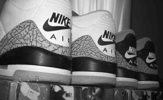 The Best Air Jordan IIIs of All Time