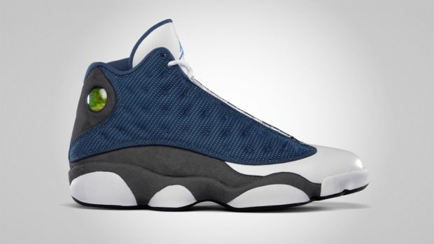 Air Jordan 13 "Flint"