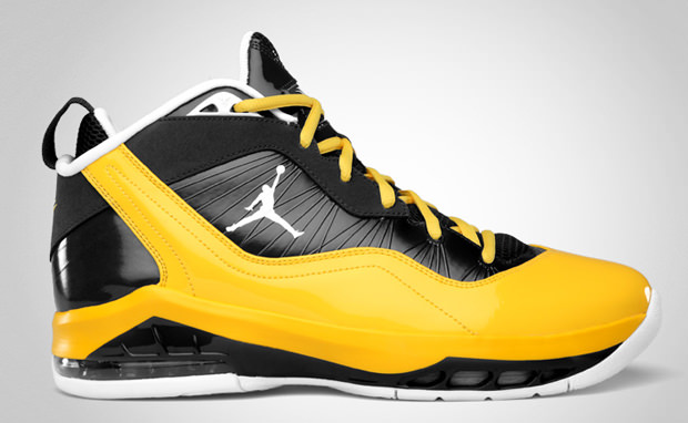 Jordan Melo M8