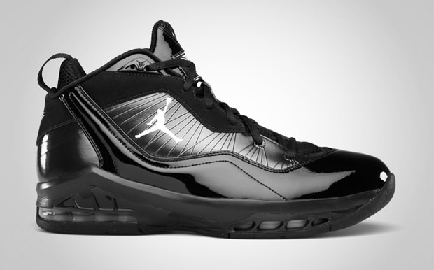 Jordan Melo M8 "Blackout"