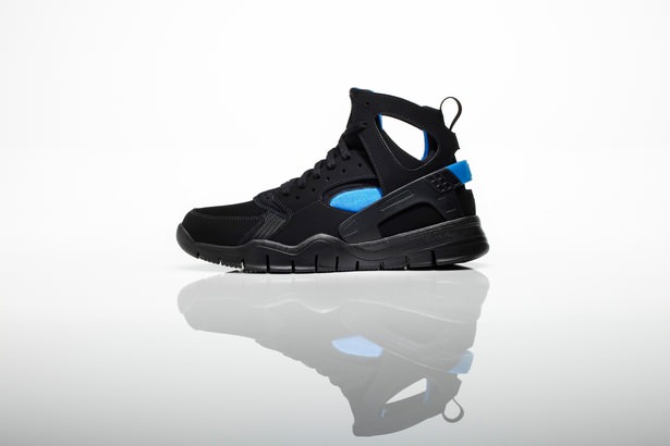 Nike Air Huarache Free 2012