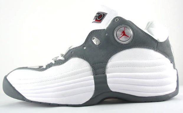 Jordan Team One