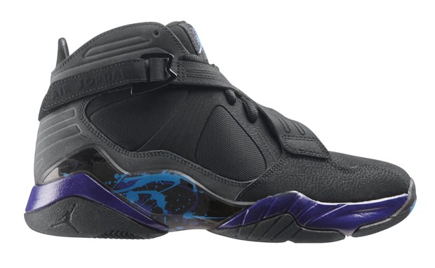 Air Jordan 8.0 "Aqua"